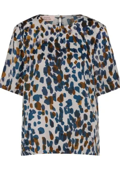 STUDIO ANNELOES BLOUSE