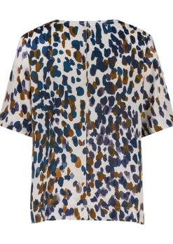 STUDIO ANNELOES BLOUSE