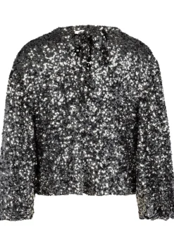 STUDIO ANNELOES BLOUSE