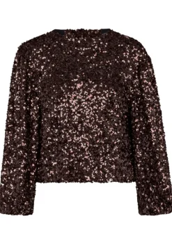 STUDIO ANNELOES BLOUSE