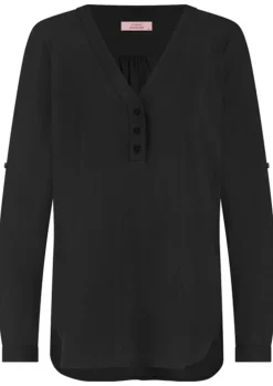 STUDIO ANNELOES BLOUSE