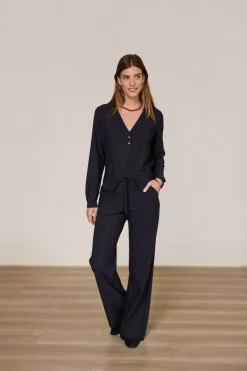 STUDIO ANNELOES BLOUSE