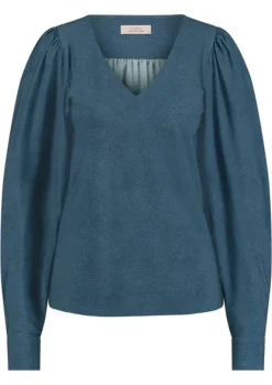 STUDIO ANNELOES BLOUSE