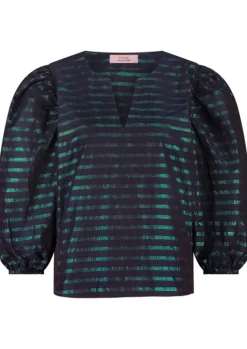 STUDIO ANNELOES BLOUSE