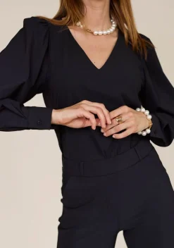 STUDIO ANNELOES BLOUSE