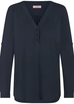 STUDIO ANNELOES BLOUSE
