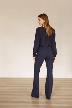 STUDIO ANNELOES BLOUSE