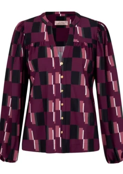 STUDIO ANNELOES BLOUSE