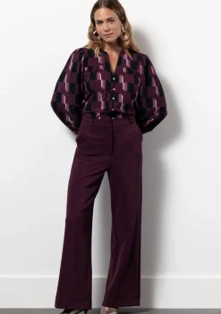 STUDIO ANNELOES BLOUSE