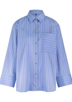 STUDIO ANNELOES BLOUSE