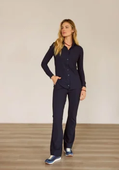 STUDIO ANNELOES BLOUSE