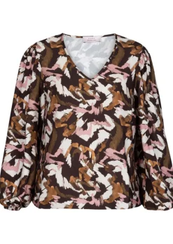 STUDIO ANNELOES BLOUSE