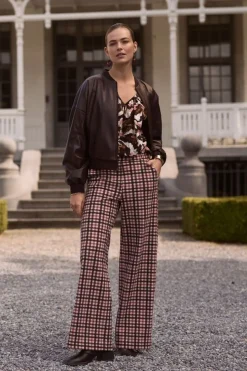 STUDIO ANNELOES BLOUSE