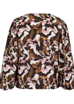 STUDIO ANNELOES BLOUSE