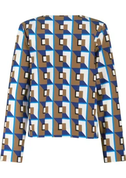 STUDIO ANNELOES BLOUSE