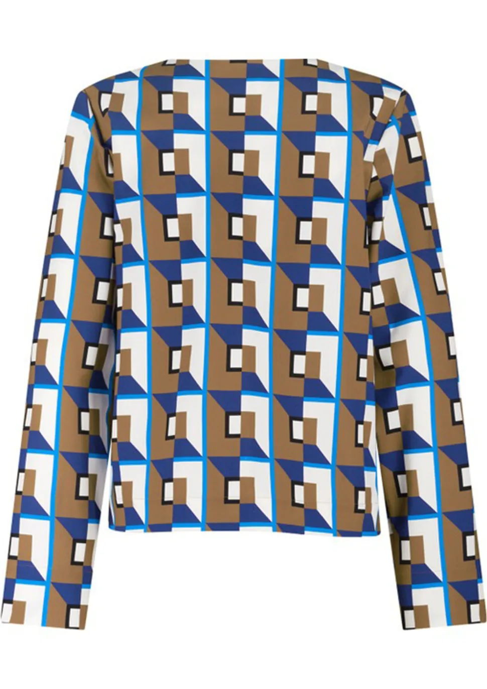 STUDIO ANNELOES BLOUSE