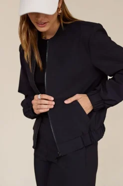 STUDIO ANNELOES BOMBERJACK