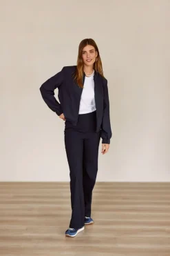 STUDIO ANNELOES BOMBERJACK