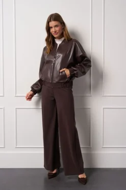 STUDIO ANNELOES BOMBERJACK