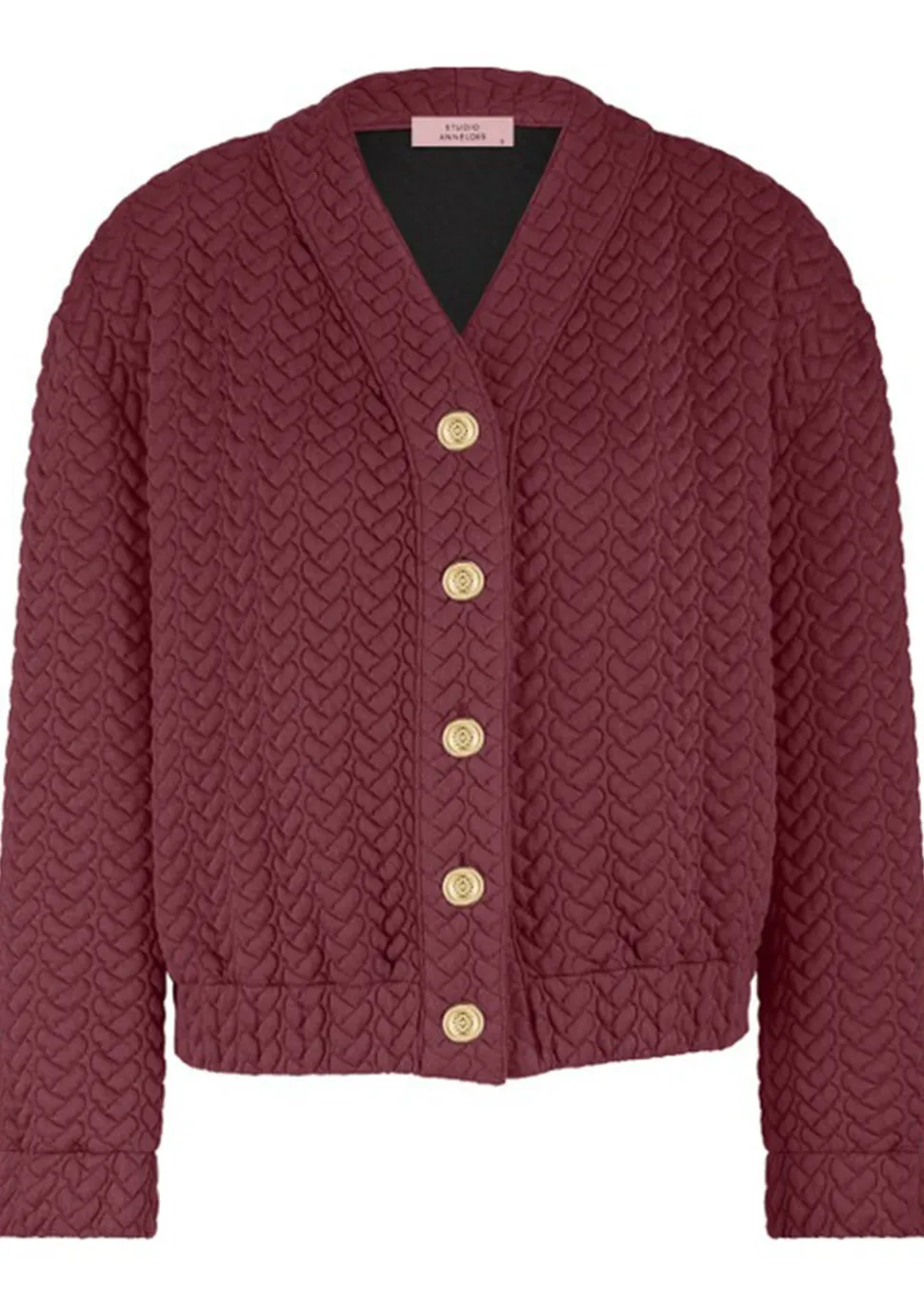 STUDIO ANNELOES JASJE