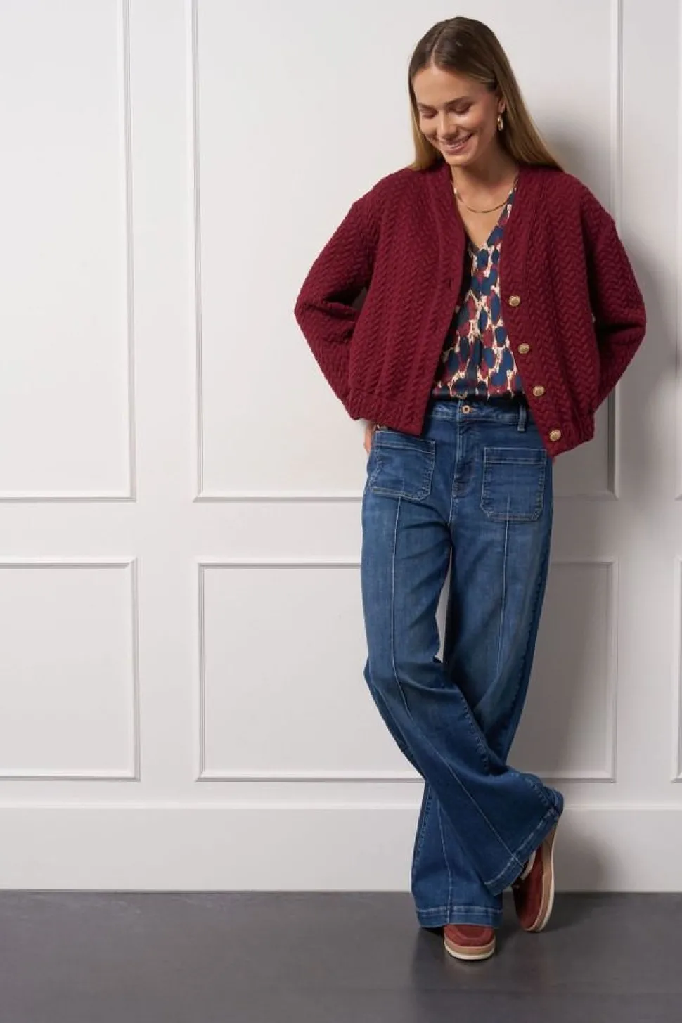 STUDIO ANNELOES JASJE