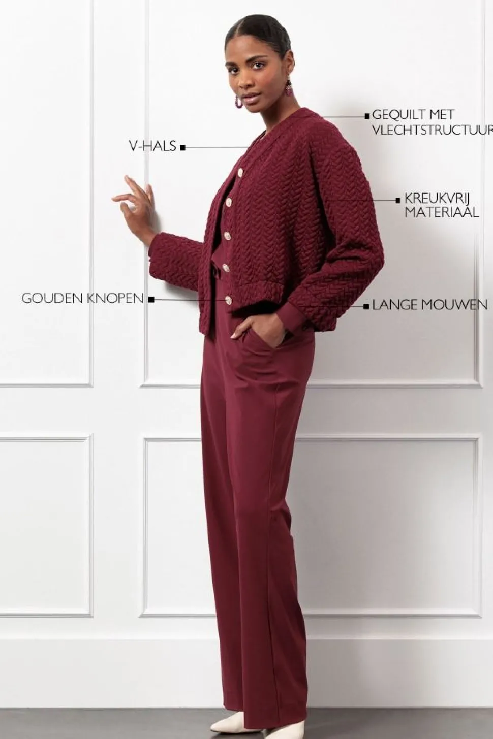 STUDIO ANNELOES JASJE