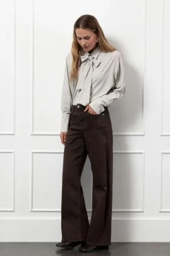 STUDIO ANNELOES JEANS