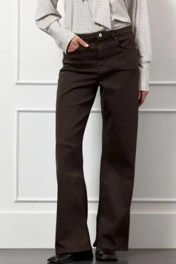 STUDIO ANNELOES JEANS