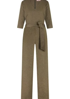 STUDIO ANNELOES JUMPSUIT