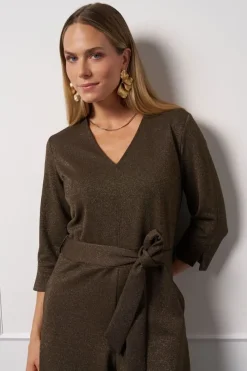 STUDIO ANNELOES JUMPSUIT