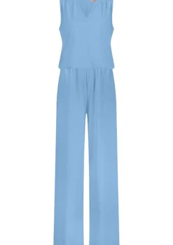 STUDIO ANNELOES JUMPSUIT