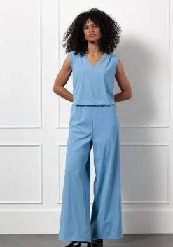 STUDIO ANNELOES JUMPSUIT