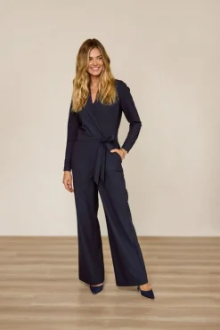STUDIO ANNELOES JUMPSUIT