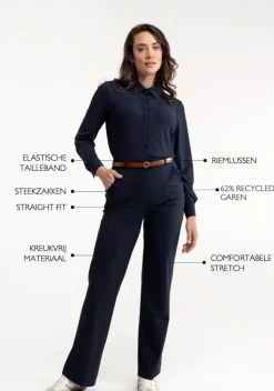 STUDIO ANNELOES PANTALON