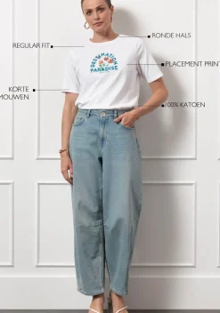 STUDIO ANNELOES SHIRT