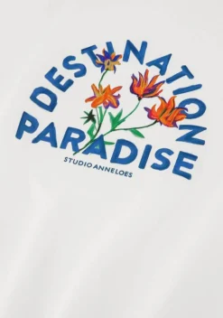 STUDIO ANNELOES SHIRT