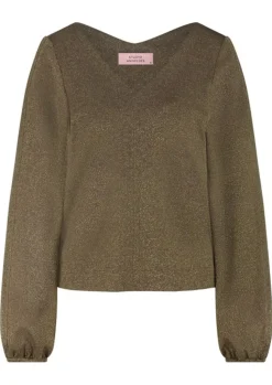 STUDIO ANNELOES SHIRT