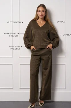 STUDIO ANNELOES SHIRT