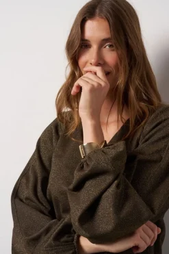 STUDIO ANNELOES SHIRT