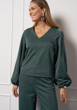 STUDIO ANNELOES SHIRT