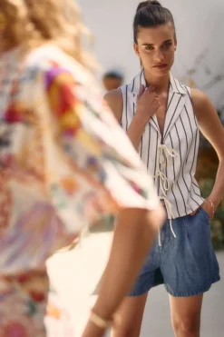 STUDIO ANNELOES SHORT