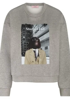 STUDIO ANNELOES SWEATER