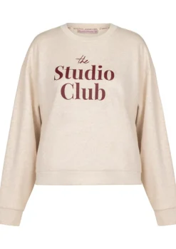 STUDIO ANNELOES SWEATER