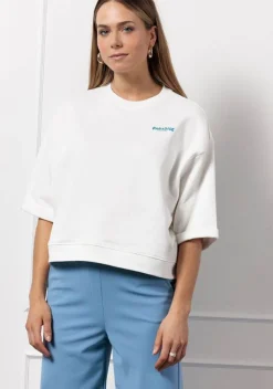 STUDIO ANNELOES SWEATER