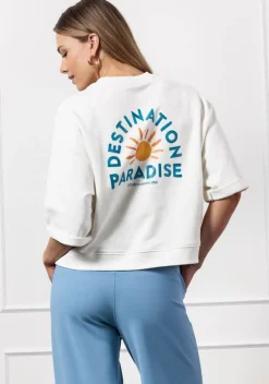 STUDIO ANNELOES SWEATER