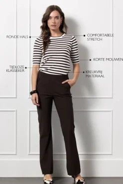 STUDIO ANNELOES TRUI KORTE MOUW