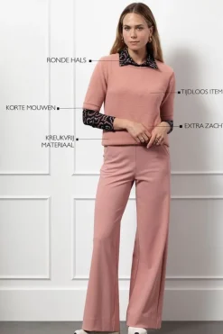 STUDIO ANNELOES TRUI KORTE MOUW