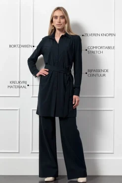 STUDIO ANNELOES TUNIEK