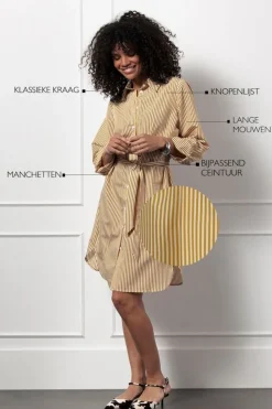 STUDIO ANNELOES TUNIEK