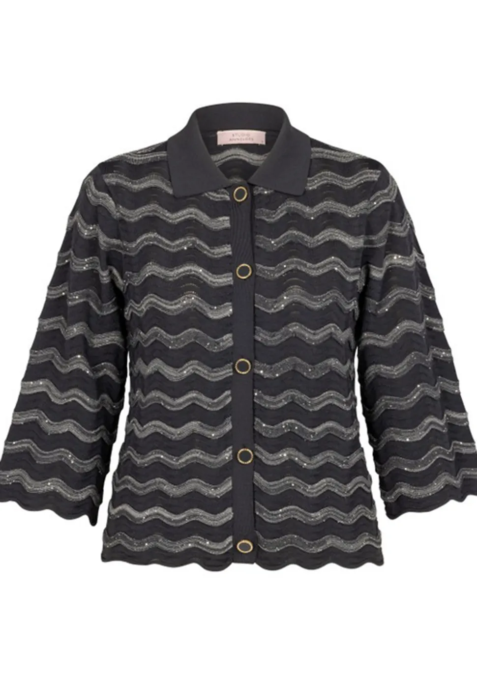 STUDIO ANNELOES VEST